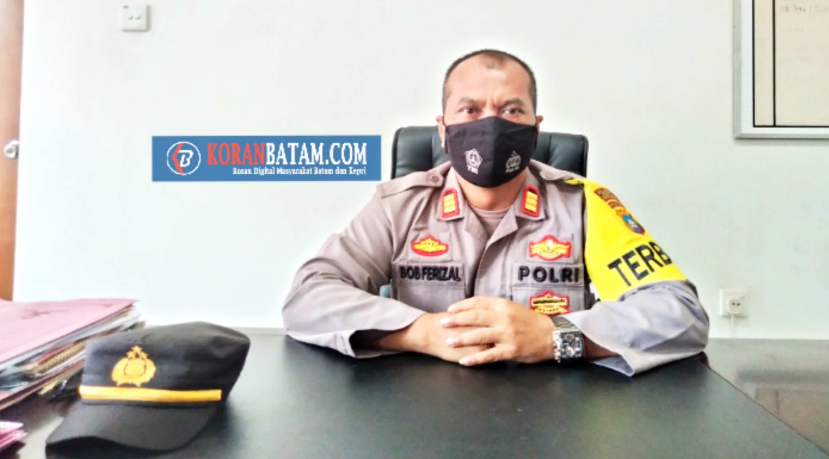 Polsek Bengkong Buka Dua Gerai Layanan Vaksin Besok, Ini Lokasinya
