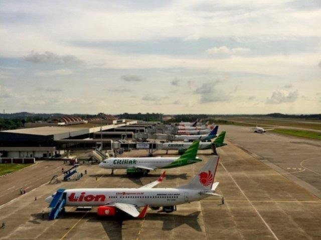 Rekam Jejak Pemenang Lelang Pembangunan Taxiway dan Apron 04 Rp 188 Miliar, Lebih Dinilai Buruk