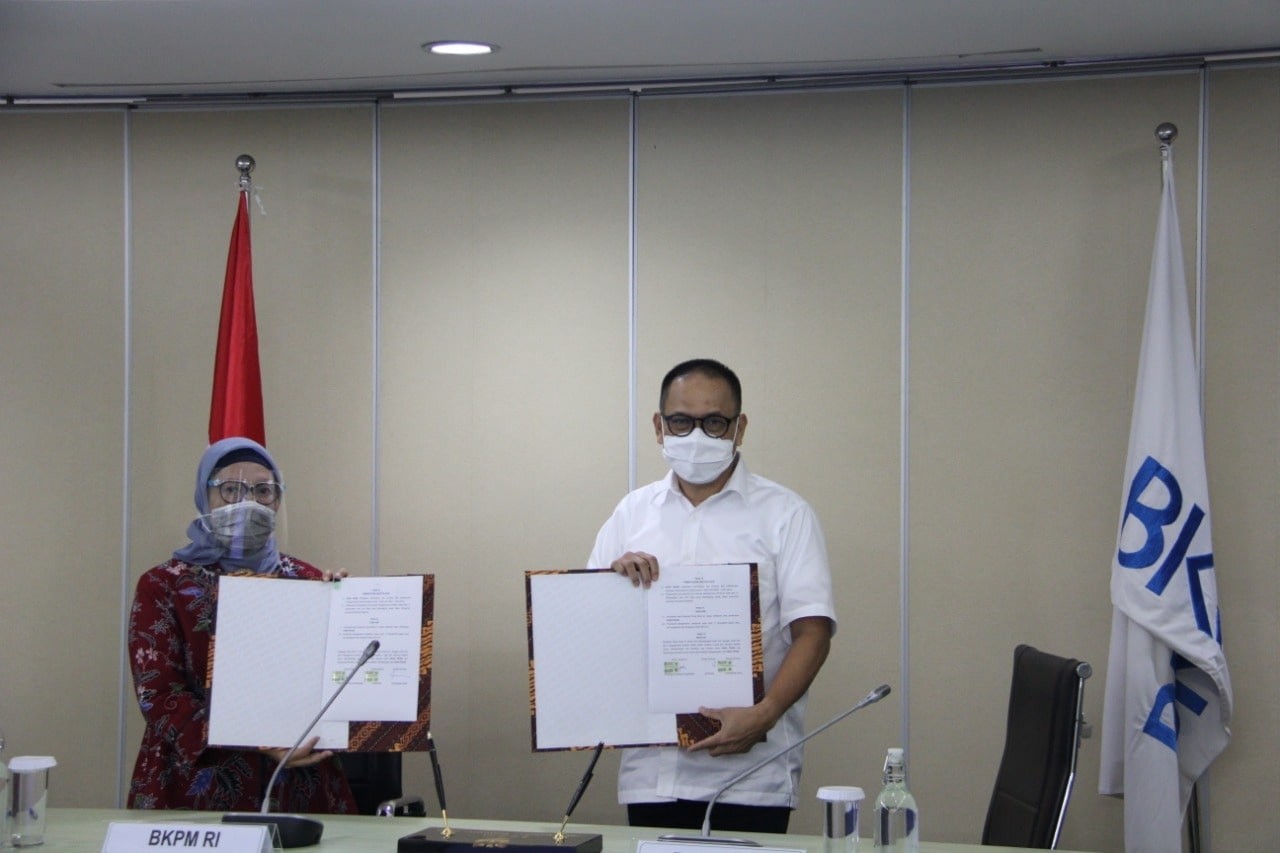 BP Batam Kerja Sama dengan BKPM dan Pemko Batam