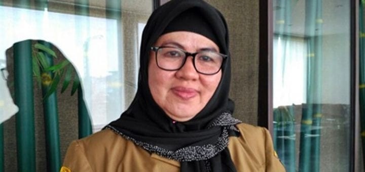 Sinkronisasi Data Terpadu, Dinas PM Gelar Road Show 12 Kecamatan