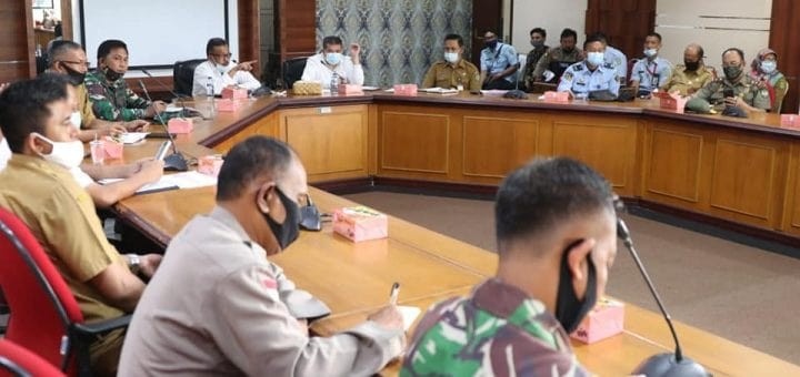 Meriahkan HUT Kemerdekaan, Pemko Batam Gelar Berbagai Kegiatan