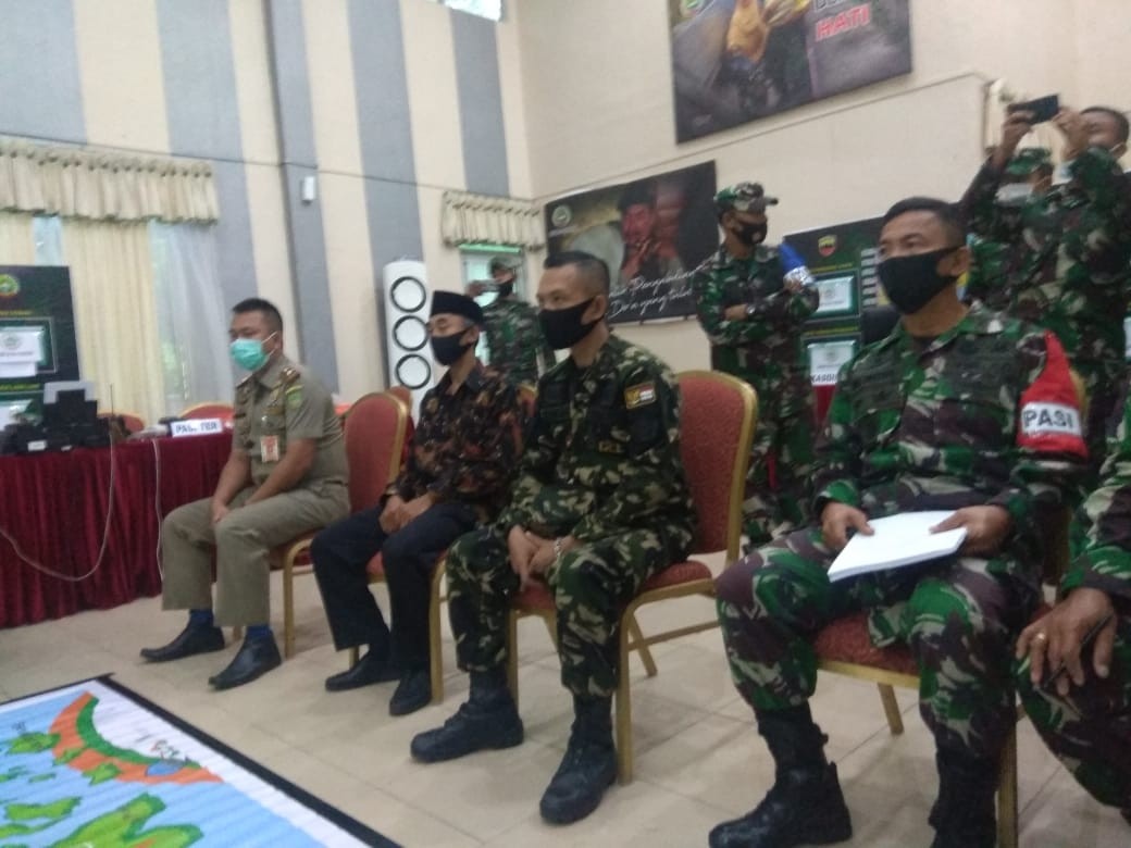 PPM Batam Asah Kemampuan Penanganan Konflik, Pembuktian Sah Diakui Secara Hukum