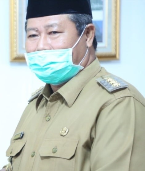Kegiatan Pramuka Anambas Diwarnai Aksi Donor Darah 