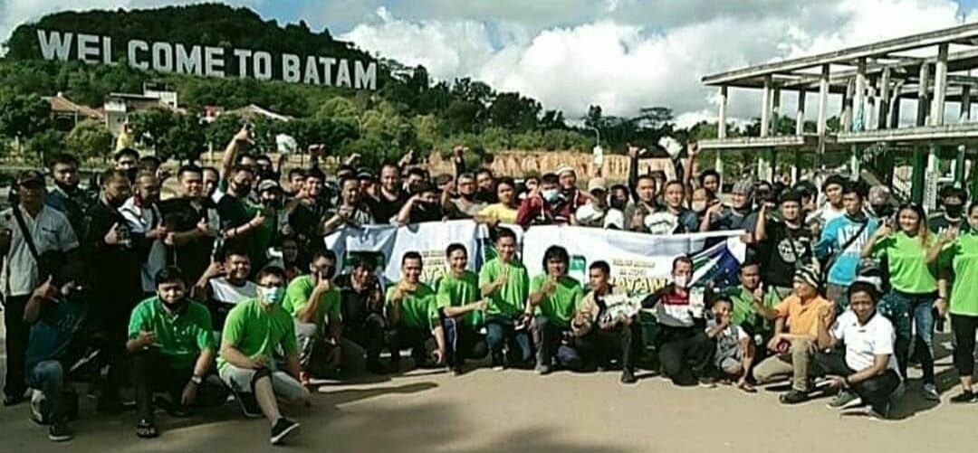 Oncall Hadir dengan Tarif Terjangkau dan Siap Meramaikan Pasar Transportasi Online di Batam