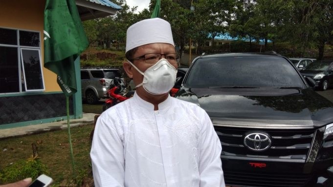 Kasus Covid-19 di Bintan Meningkat, Warga Diminta Ikuti Protokol Kesehatan