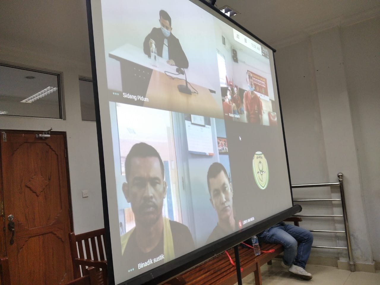 Tiga Kali Terjerat Kasus Narkoba, Asen Lolos Dari Hukuman Mati