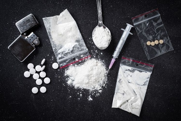 Aktor Sinetron Dari Jendela SMP Ditangkap Polisi, Diduga Salah Gunakan Narkotika