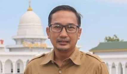 Kepala Dinas Kominfo Batam Ajak Warga Bijak Menggunakan Medsos