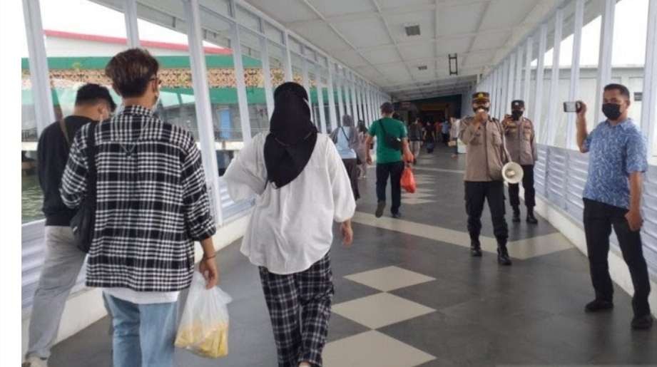 IDI Kepri Dukung Larangan Mudik, Cegah Penyebaran Covid-19