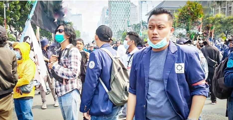 Kenaikan BBM dan Pajak, Bukti Pemerintah Cekik Rakyat di Masa Pandemi