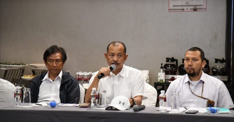PT Timah Mengajukan Pembaruan Lokasi Eksplorasi Timah untuk Wilayah Lingga dan Karimun