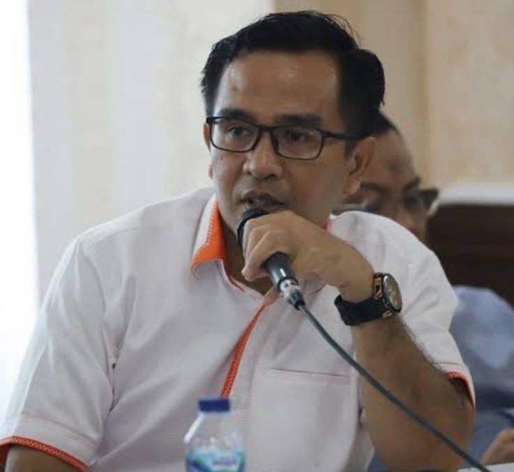 Anggota DPRD Kepri Harap Pertamina Sosialisasi Kartu Kendali Solar Secara Masif