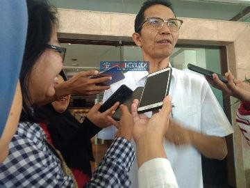 Amsakar Ingatkan Hati-hati Calo Penerimaan CASN 2021