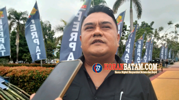 Oyong Wahyudi Ajak Masyarakat Semarakan Hari Lahir Perpat Kepri ke-24