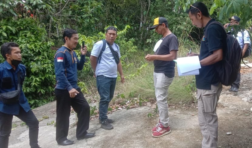 Atasi Masalah Sampah, Dinas PUPR-PRKP Kolaborasi dengan Dishub LH