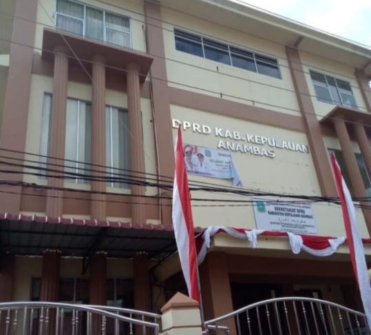 DPRD dan Pemkab Anambas Rapatkan Proses Tunda Bayar Tahun Lalu Sekitar Rp70 Miliar