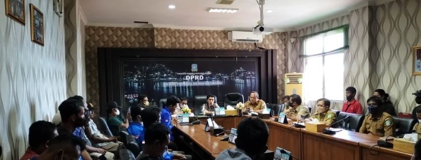 Miris, Anambas sebagai Penghasil Migas Namun Minyak Langka