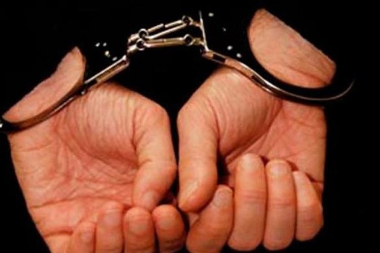 Polisi Ringkus Pelaku Jambret Perhiasan Emas di Bengkong
