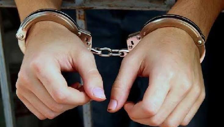 Tak Kapok Tiga Kali Jalani Hukuman, Resedivis Curanmor Kembali Berulah
