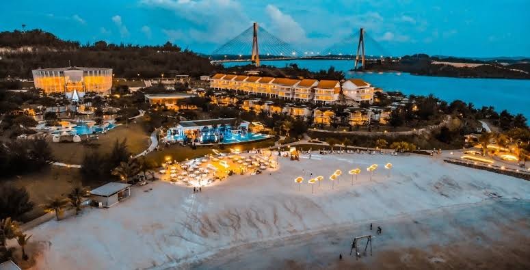 Sambut Iduladha 2023, Ini Penawaran Istimewa dari Hotel Harris Resort Barelang Batam