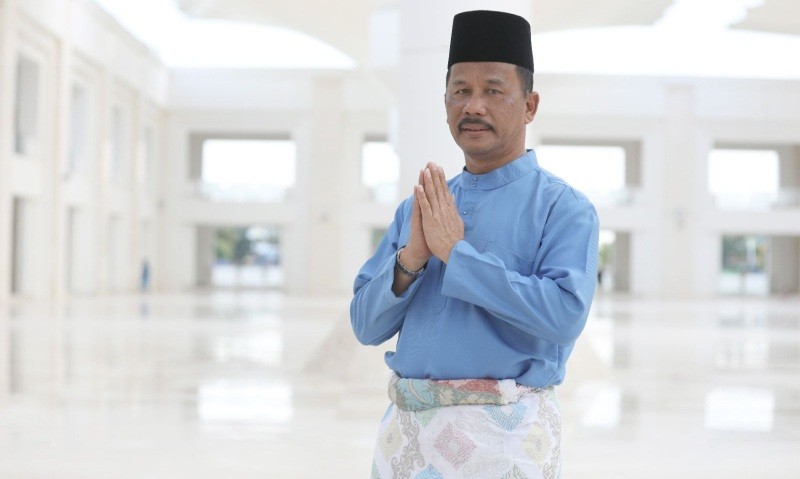 Sambut Bulan Ramadan, Kepala BP Batam Ajak Masyarakat Tingkatkan Keimanan