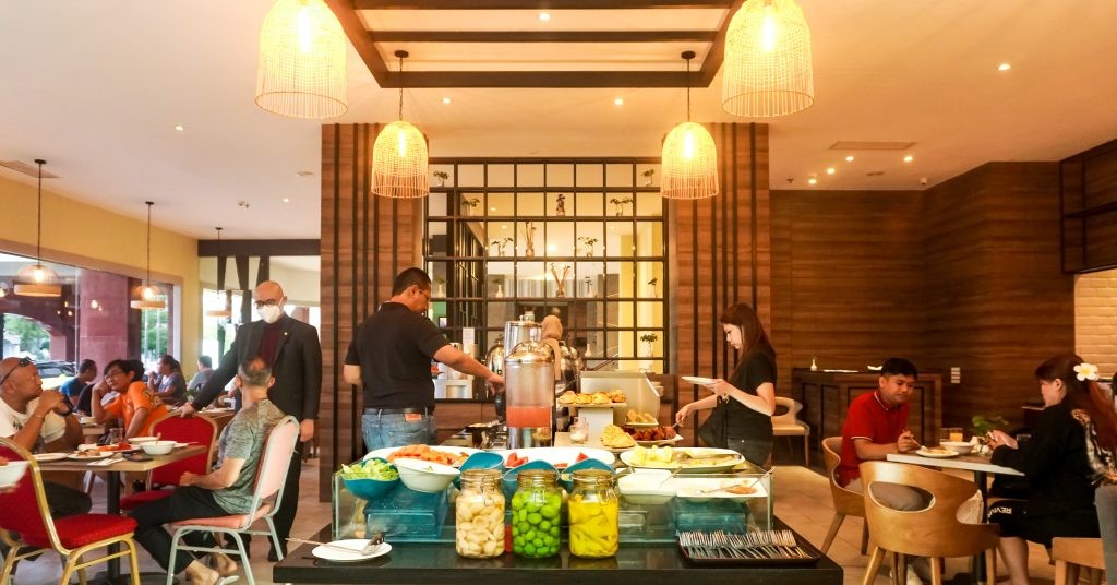 Beli 8 Gratis 2, Nikmati Ramadan Feast di Swiss-Belinn Baloi Batam