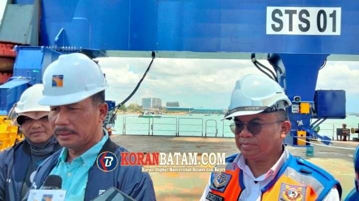 20 Mei Mendatang, Batam Sambut Penerbangan Carter dari Korea Selatan
