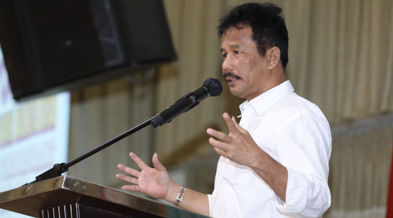 Kepala BP Batam Jamin Kemudahan Berinvestasi di Batam