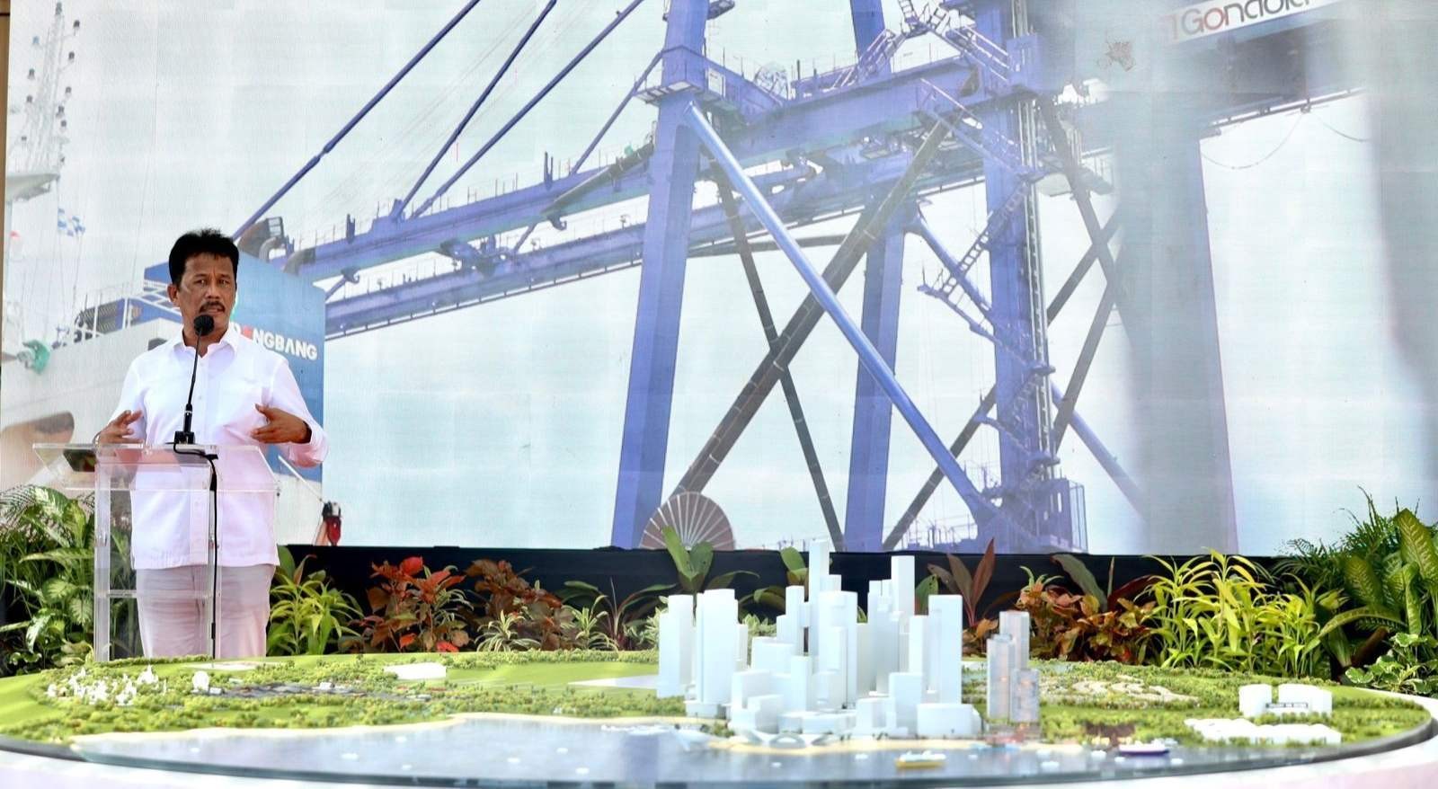 Penuhi Kebutuhan Investor Properti lewat Pembangunan Infrastruktur