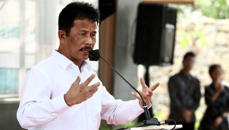 Tumbuh 16,5 Persen, Kepala BP Batam Dorong Percepatan Realisasi Investasi