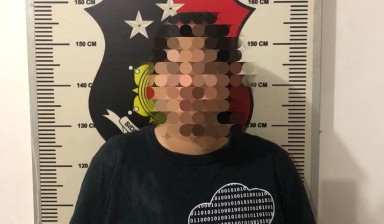 Kirim PMI Ilegal Asal Palembang ke Malaysia, IRT di Bengkong Batam Ditangkap