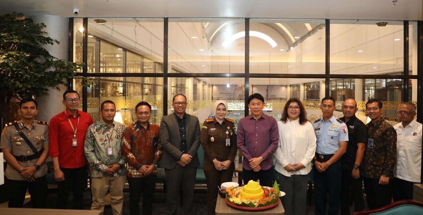 BP Batam Dukung Pengembangan Fasilitas Penumpang di Bandara Hang Nadim