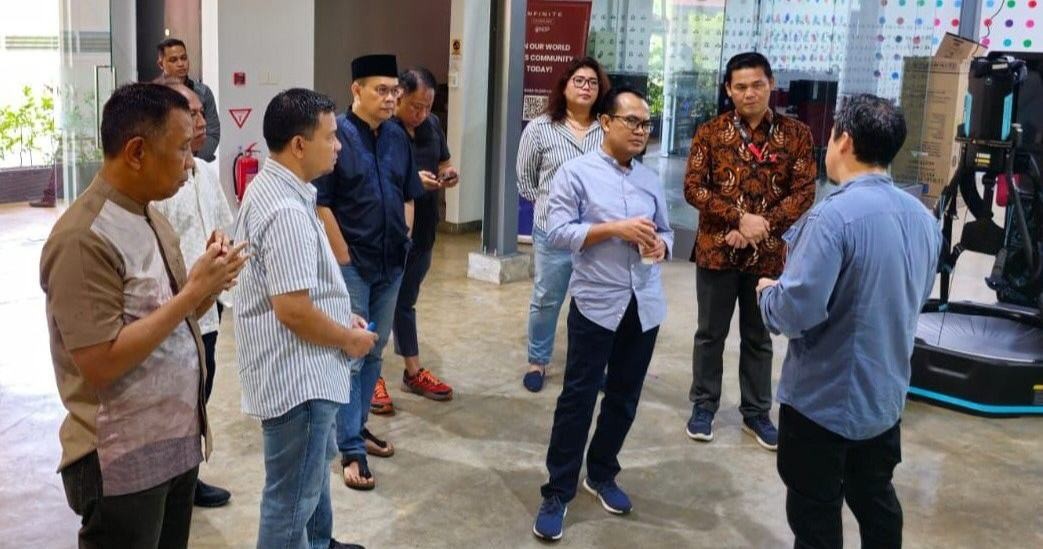 Mudahkan Investasi, Pemerintah Berkomitmen Penuhi Kebutuhan Administrator KEK