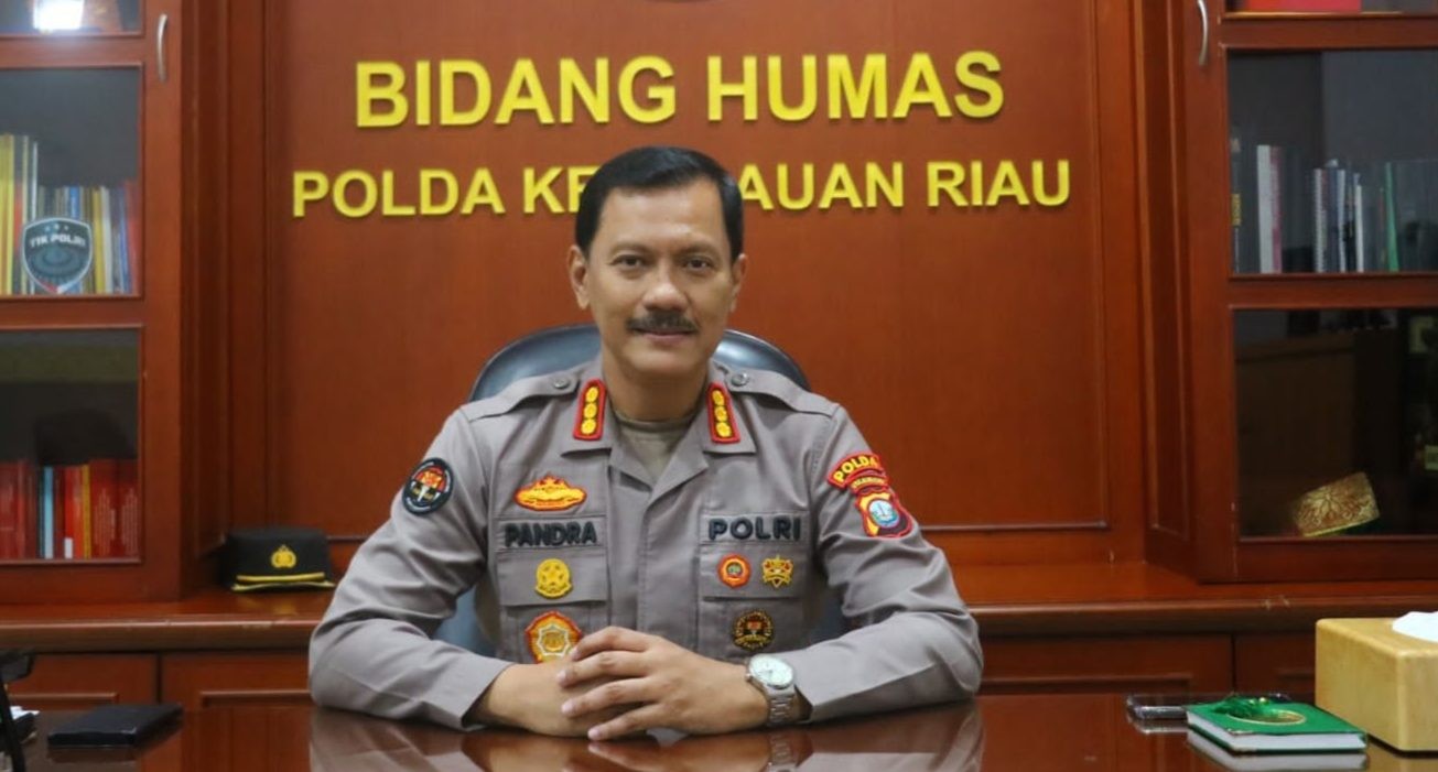 TR Kapolda Kepri, Kapolsek Nongsa dan Batuaji Diganti