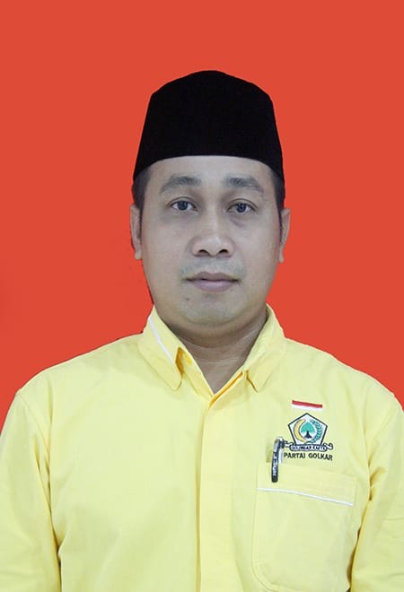Golkar Anambas Buka Pendaftaran, Dinilai dari Elektabilitas Calon