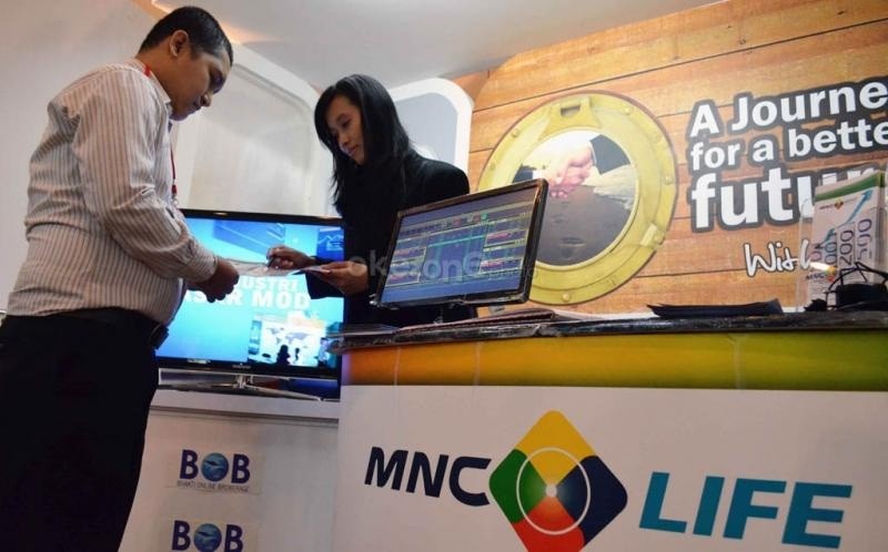 MNC Life Buka Kantor Pemasaran di Batam