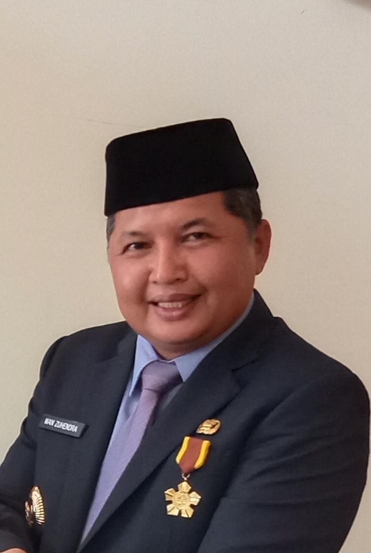 Wakil Bupati Anambas Imbau Masyarakat Waspada Gunakan Transportasi Laut