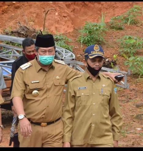Pos Pengaduan THR di Anambas, Yunizar: Belum Ada Keluhan dari Karyawan