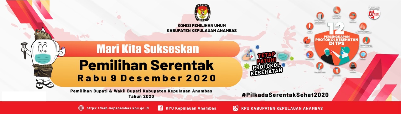 KPU ANAMBAS