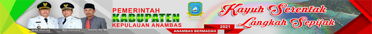 Kabupaten Kepulauan Anambas