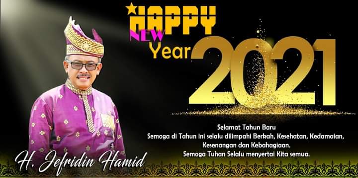 H. JEFRIDIN HAMID